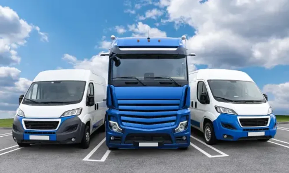 La gestión de flotas de vehículos: eficiencia, seguridad y formación continua