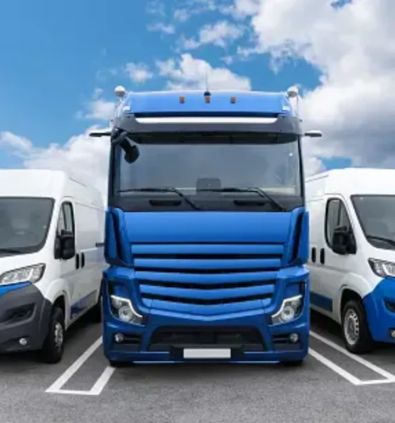 La gestión de flotas de vehículos: eficiencia, seguridad y formación continua