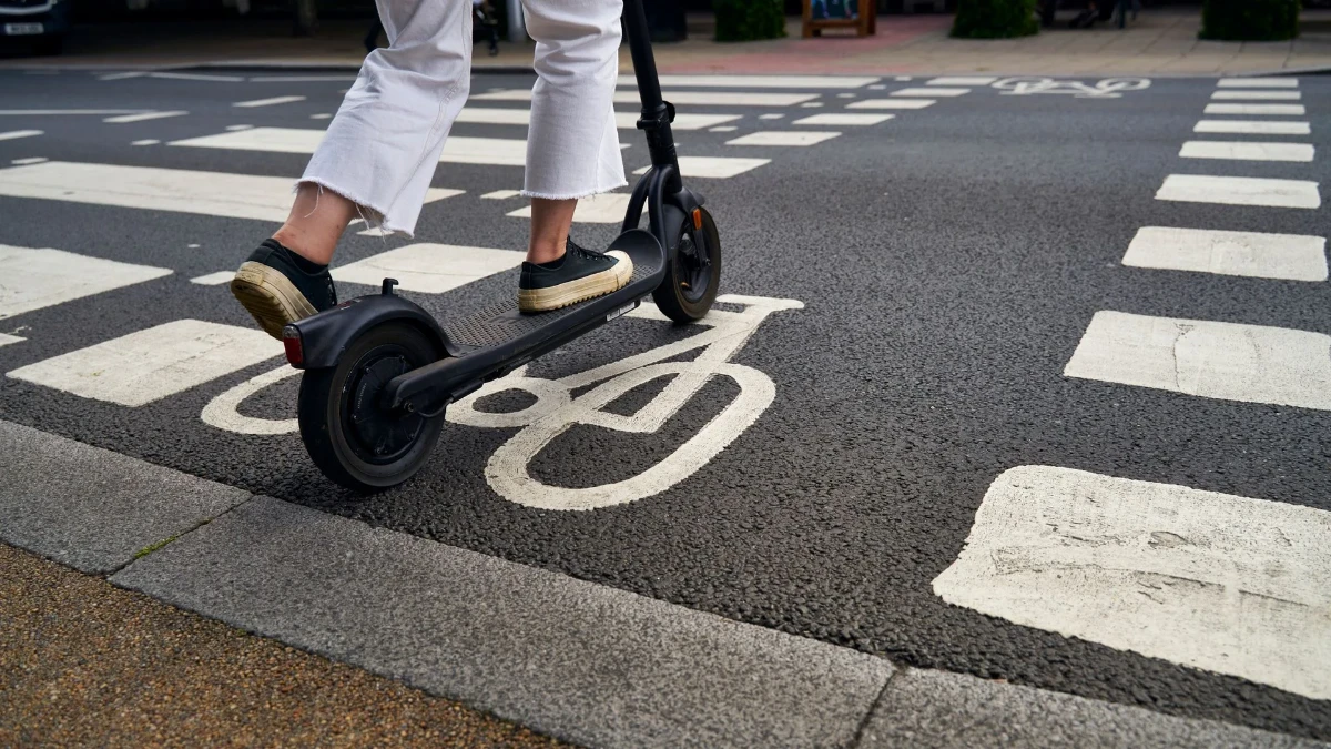 La DGT activa el registro obligatorio para patinetes eléctricos en toda España