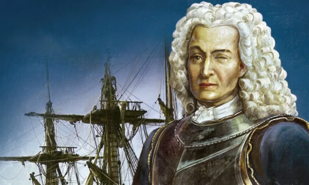 Blas de Lezo derrotó en 1741 a la mayor expedición británica del siglo XVIII en Cartagena de Indias. Historia, datos reales y el debate de la Leyenda Negra.