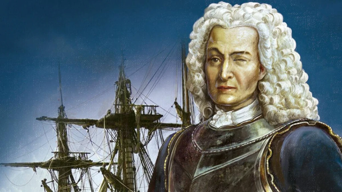 Blas de Lezo derrotó en 1741 a la mayor expedición británica del siglo XVIII en Cartagena de Indias. Historia, datos reales y el debate de la Leyenda Negra.