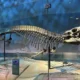 Descubren un nuevo “T. rex” marino de 13 metros que dominaba los océanos del Cretácico