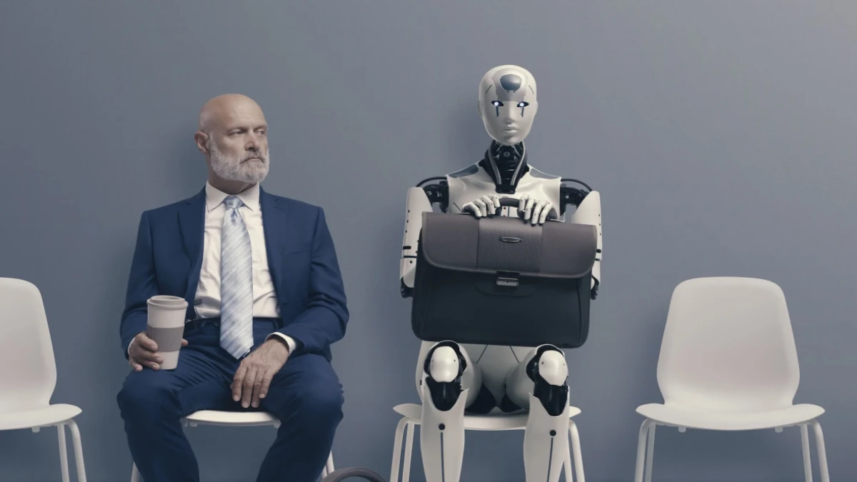 El miedo a perder el trabajo por culpa de la IA deja de ser ciencia ficción