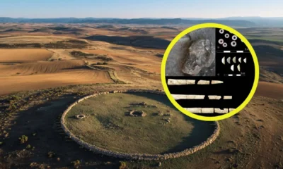 El yacimiento de Valdelasilla, en Toledo, revela una necrópolis de hace 6.000 años que cambia la historia del megalitismo en España.