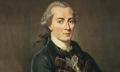 La sencilla reflexión de Immanuel Kant sobre la felicidad que sigue vigente más de 200 años después