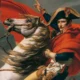 En 1808 Francia invadió España con el ejército de Napoleón