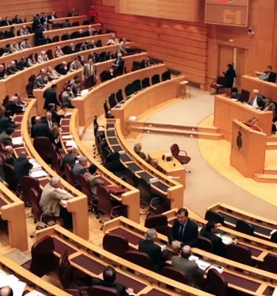 Ajustes presupuestarios en 2027: España afronta presión fiscal y riesgo de nuevos recortes estructurales
