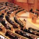 Ajustes presupuestarios en 2027: España afronta presión fiscal y riesgo de nuevos recortes estructurales