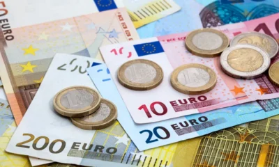 La deuda pública en España vuelve a marcar máximos históricos