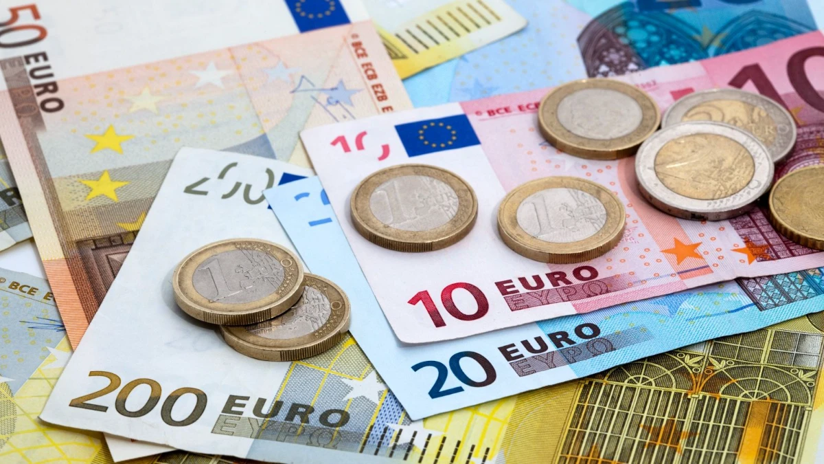 La deuda pública en España vuelve a marcar máximos históricos