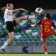 España cae en los penaltis ante Alemania y se despide de la final