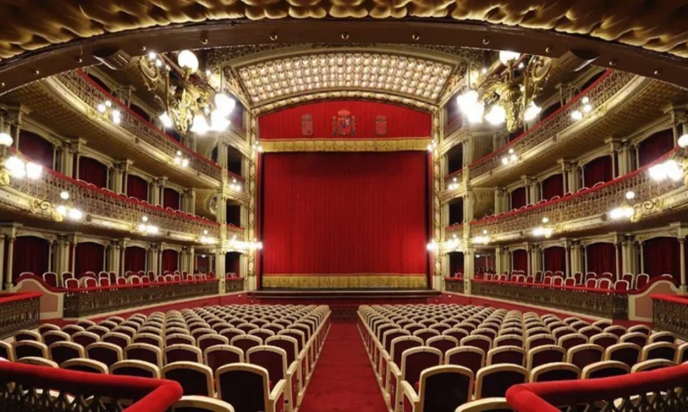 El teatro en España ante un cambio de hábitos culturales