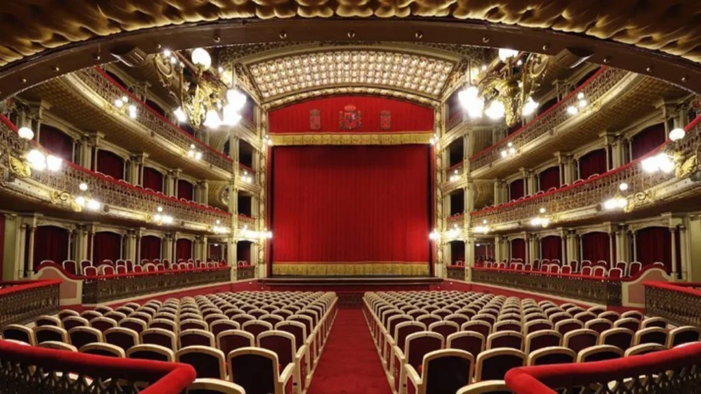 El teatro en España ante un cambio de hábitos culturales