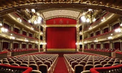 El teatro en España ante un cambio de hábitos culturales