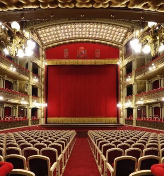 El teatro en España ante un cambio de hábitos culturales